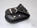 YAMAHA VIRAGO XV535 XV 535 LEATHER TANK Panel Cover, Pad, Strap, Chap, Bra, Bib